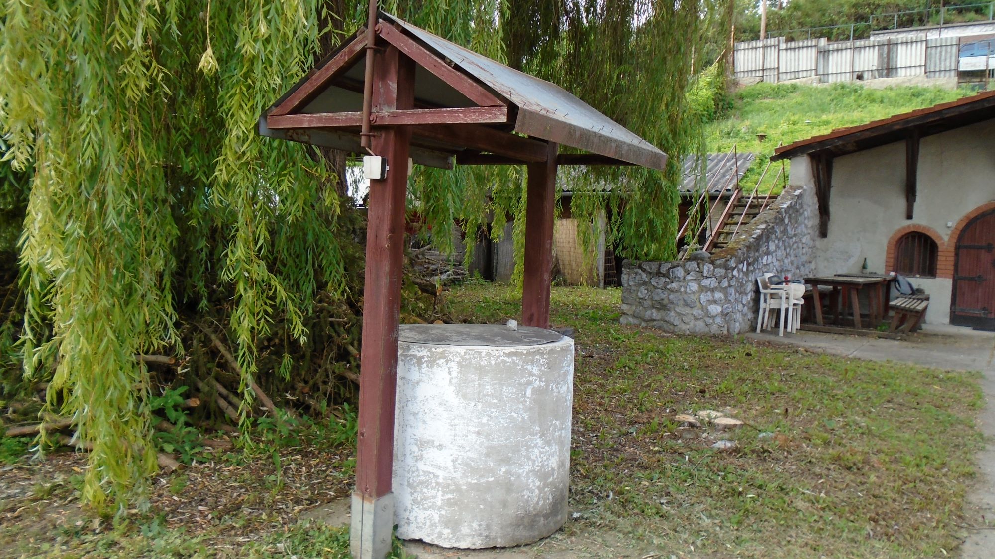 Egerben 