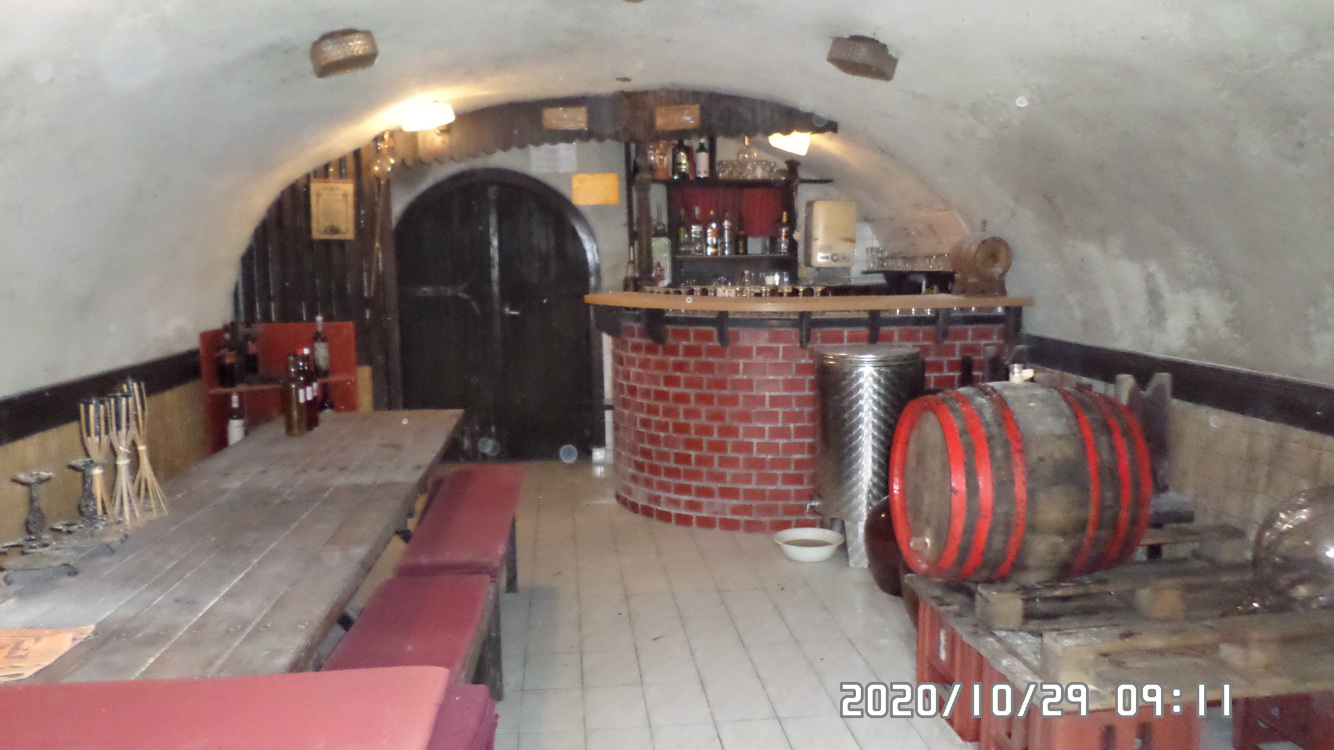 Egerben 