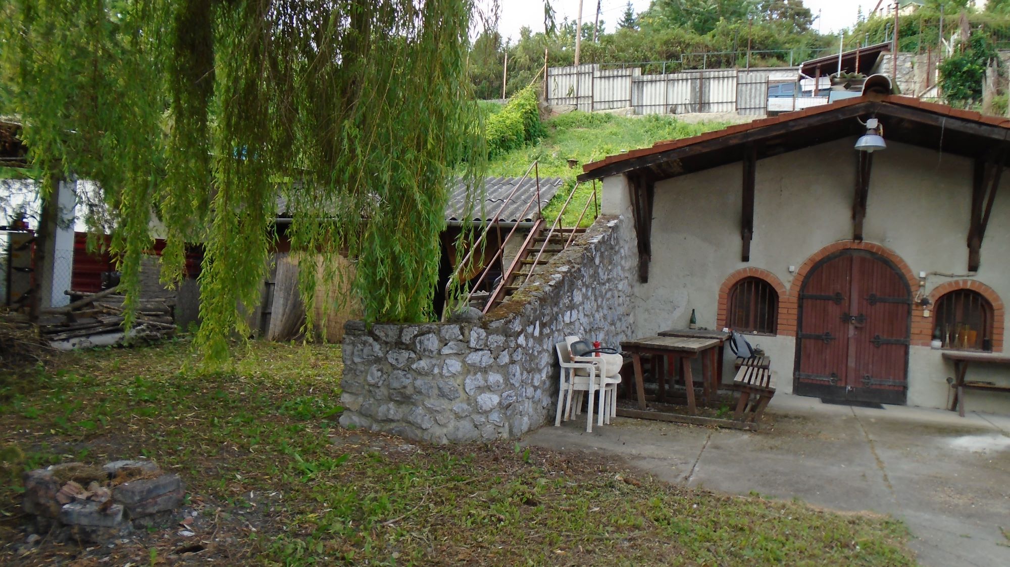 Egerben 